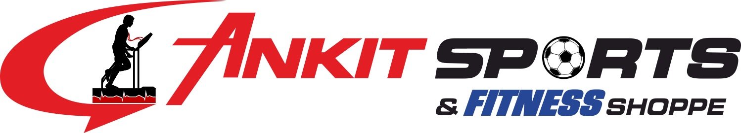 Ankit Sports & Fitness Shoppe